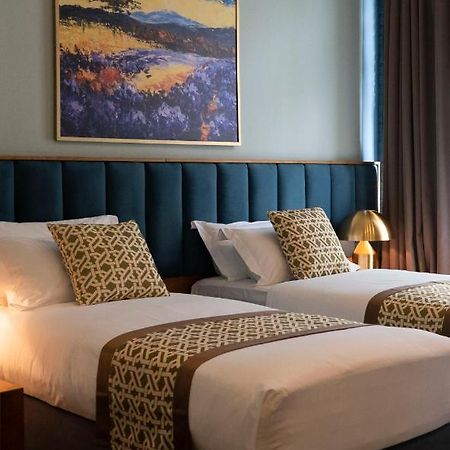 Grand Opera Hotel Кутаиси Екстериор снимка
