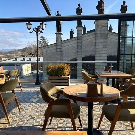 Grand Opera Hotel Кутаиси Екстериор снимка