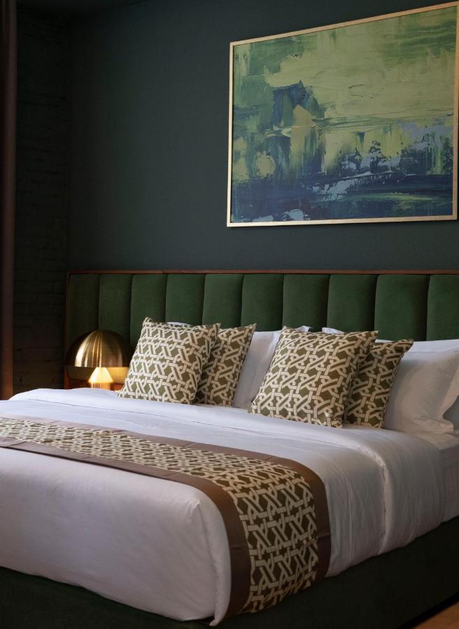 Grand Opera Hotel Кутаиси Екстериор снимка