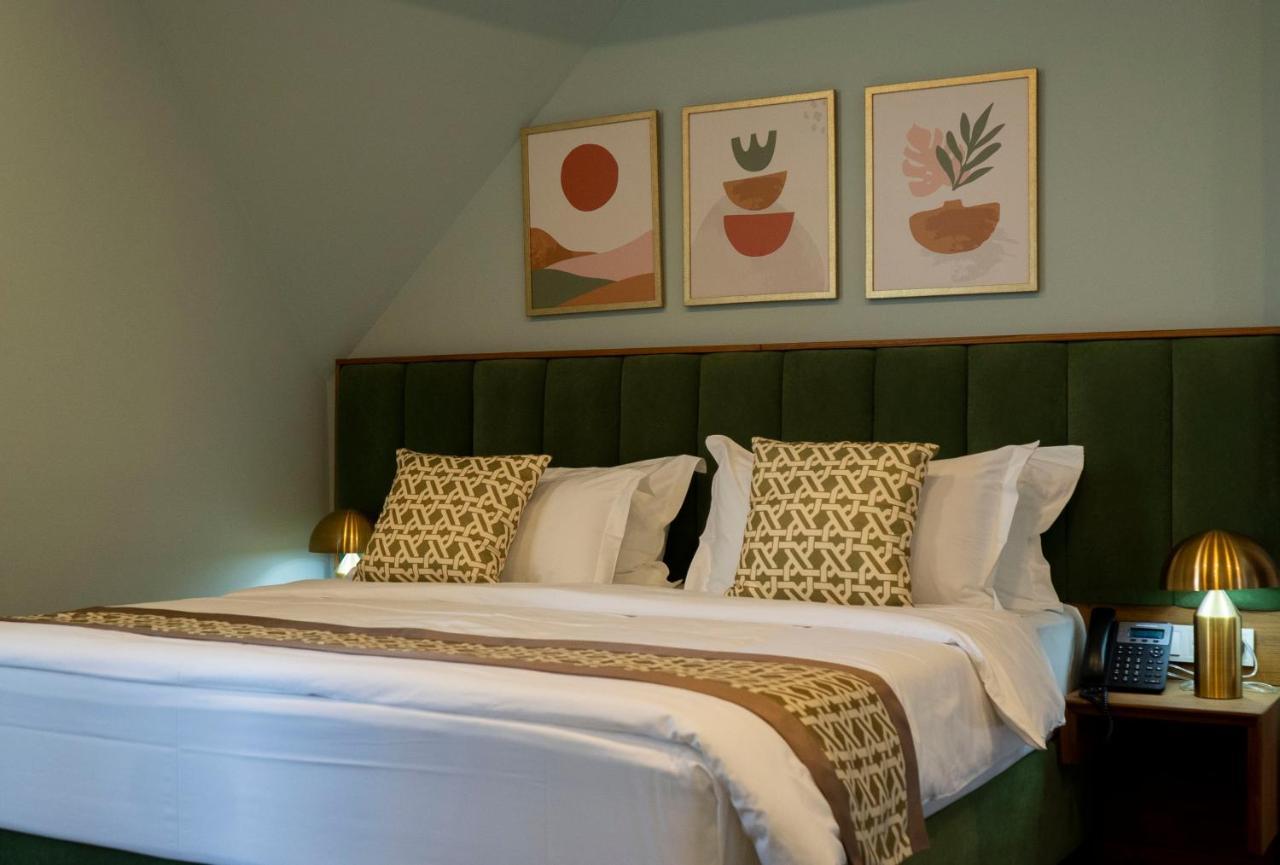 Grand Opera Hotel Кутаиси Екстериор снимка