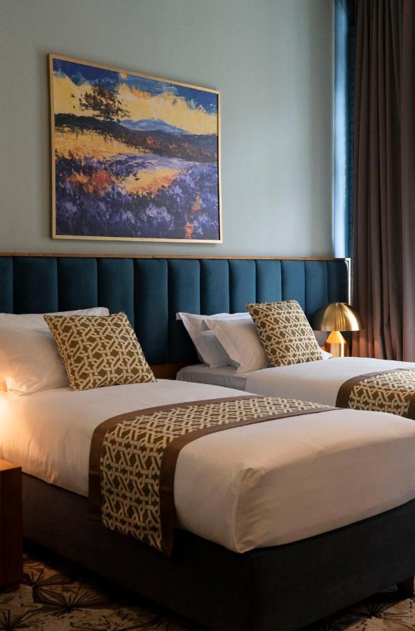 Grand Opera Hotel Кутаиси Екстериор снимка